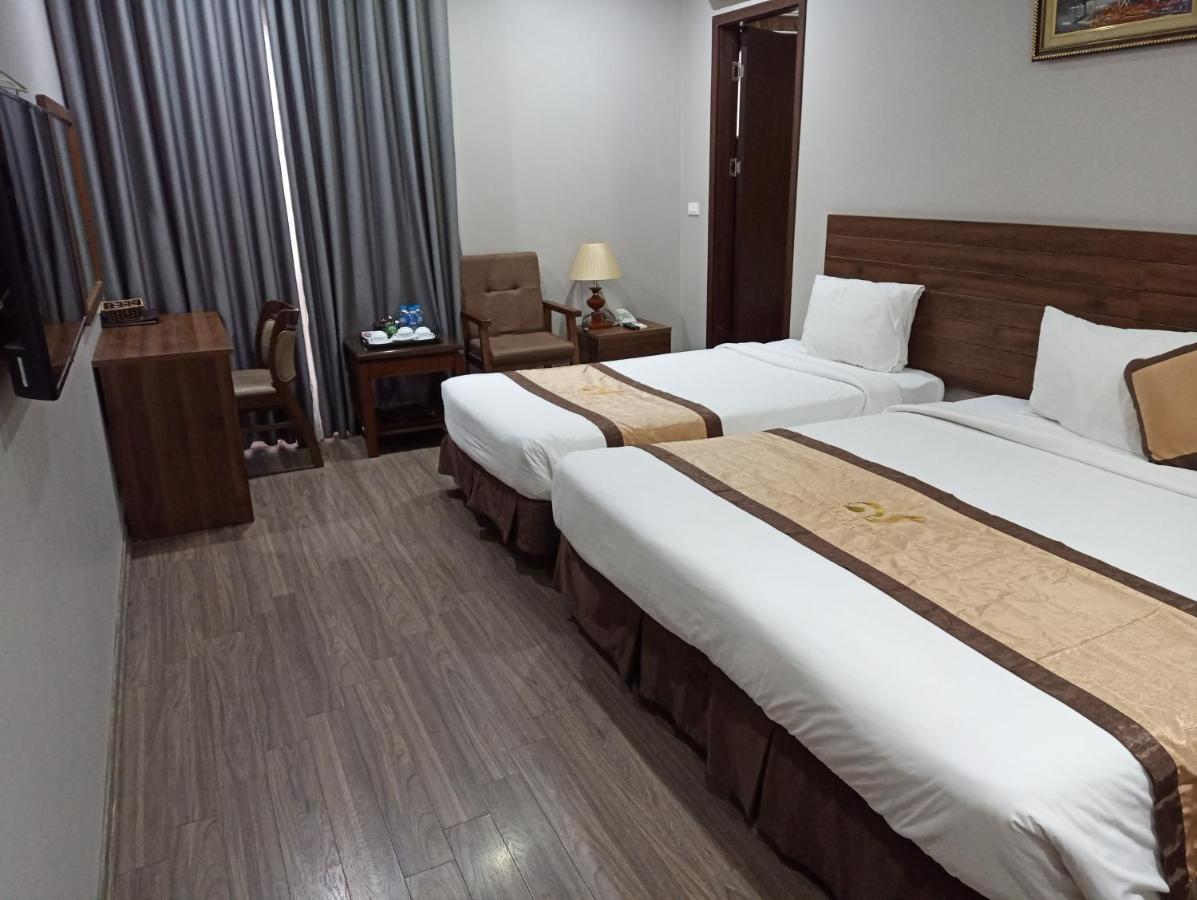 Victor Hotel Hanoï