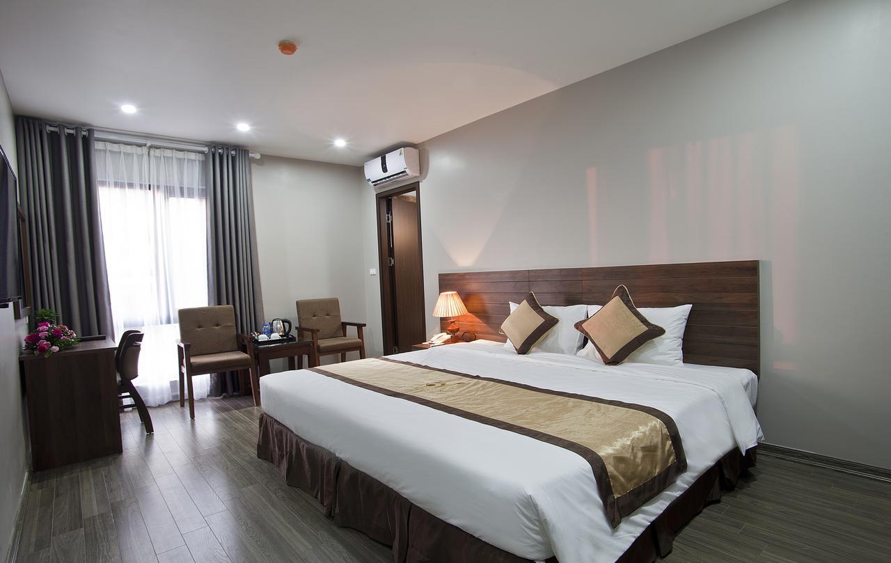 Hotel Victor Hanoi