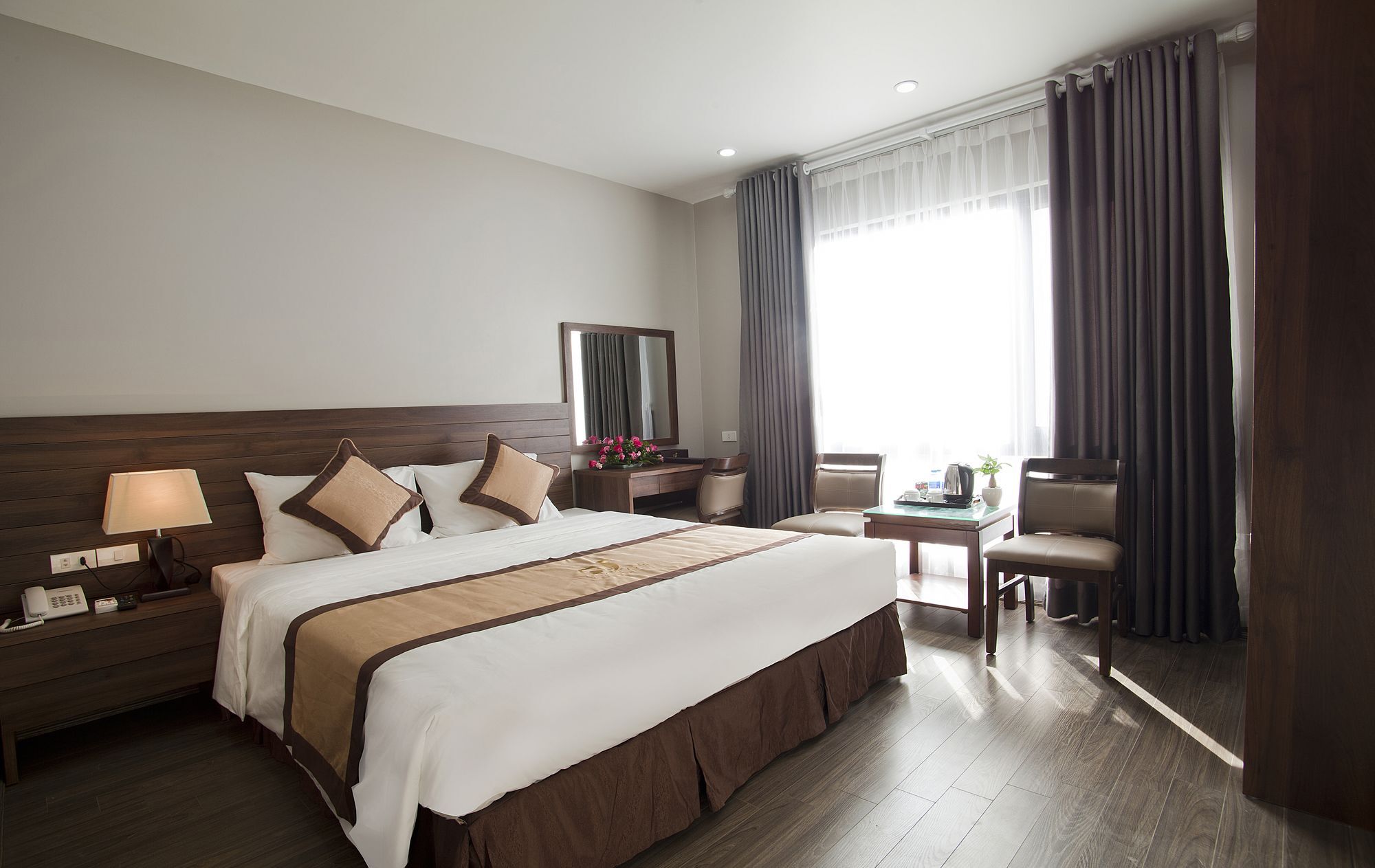 Victor Hotel Hanoï