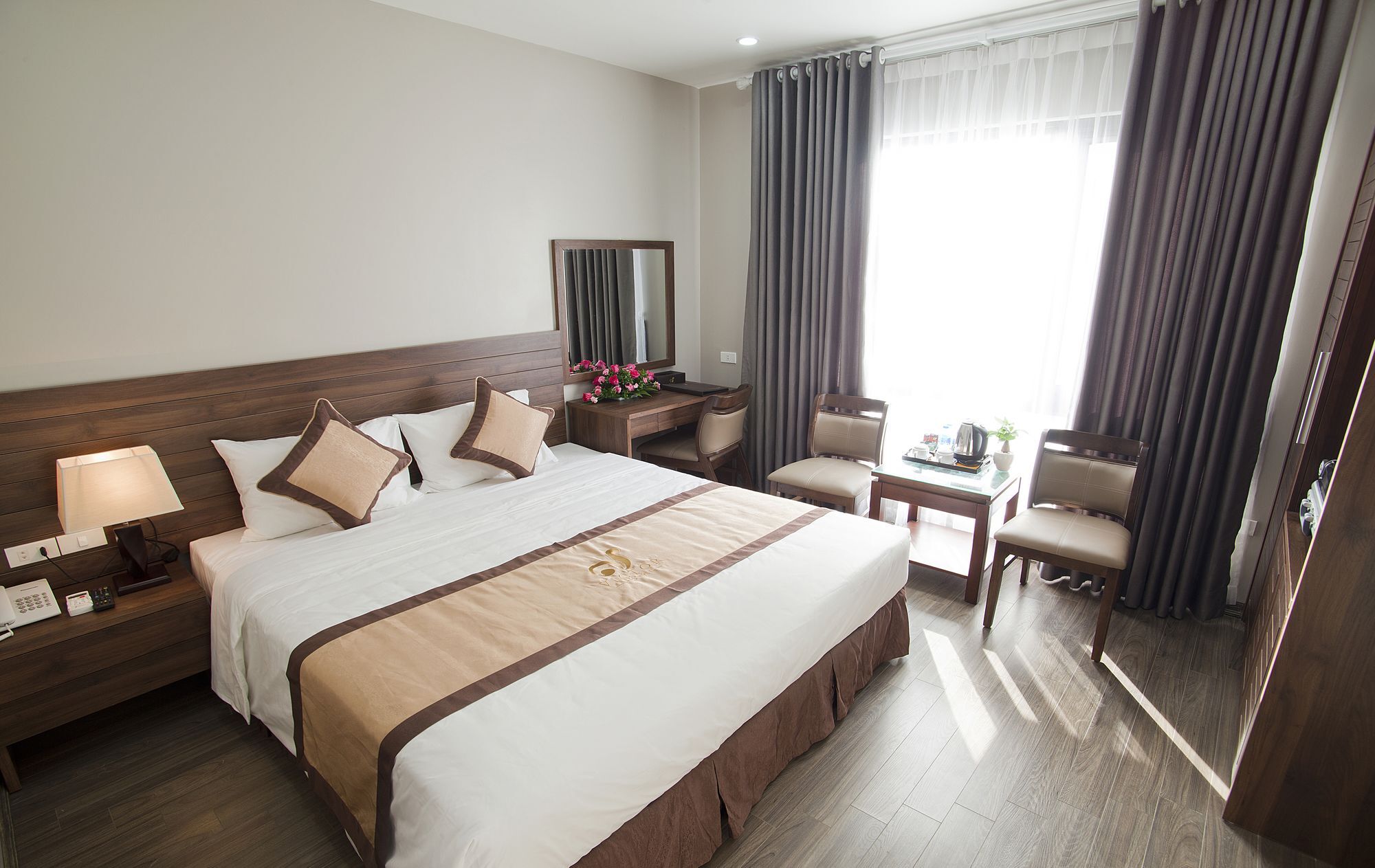 Hotel Victor Hanoï