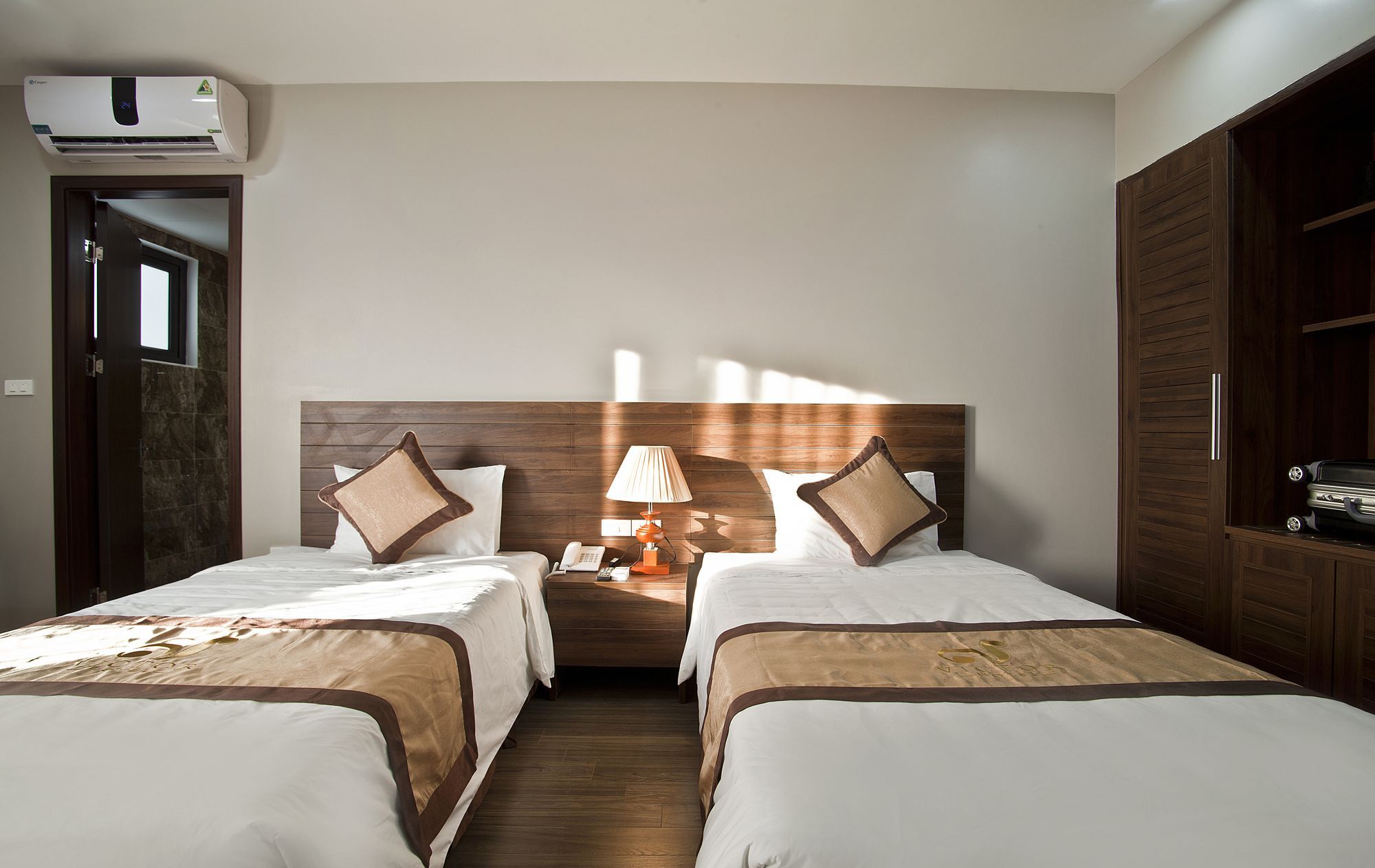 Victor Hotel Hanoï