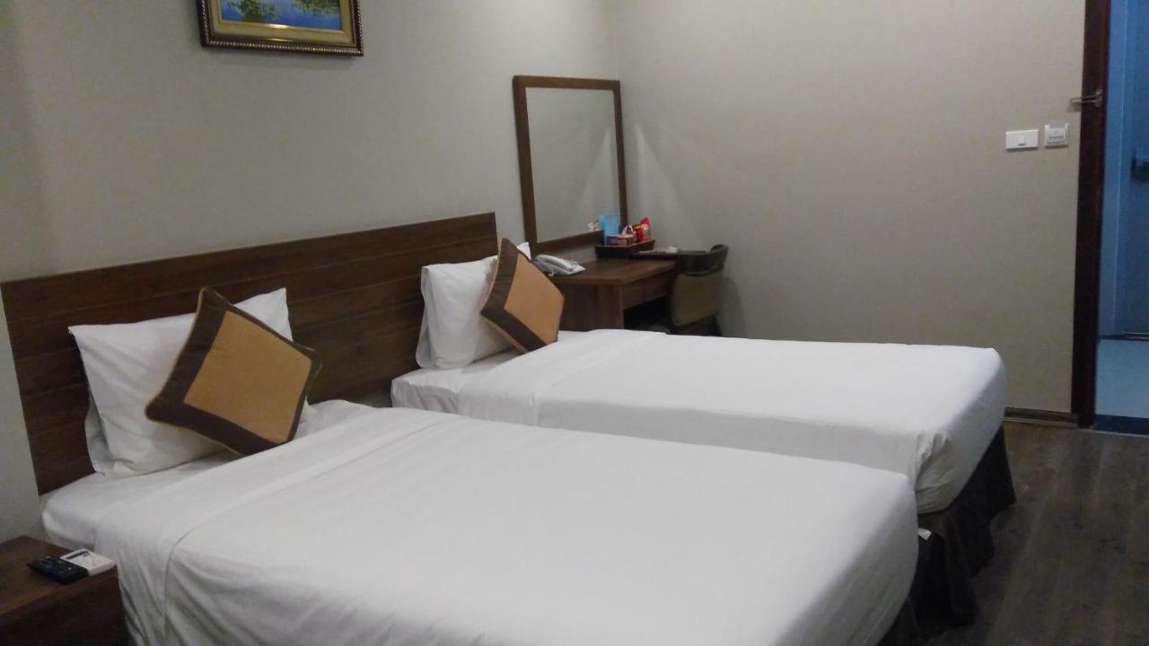 Hotel Victor Hanoï